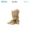 SUNLU 3D Printer Filament PLA Wood Neat Winding High Quality